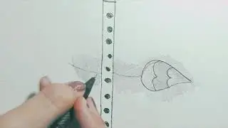 Flute and Feather