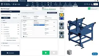 Inline Programming | MachineLogic Tutorials