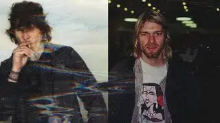The Cobain Case | Another Photo/Video Compilation