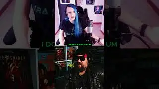 Ira Green on Metal #iragreen #metal #heavymetal #rockpodcast #podcast #interview #metalpodcast