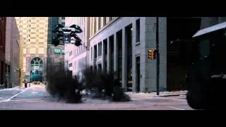 The Dark Knight Rises IMAX&reg; TV Spot