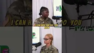 becoming a content creator while serving in the military #SocialMediaTips #MilitaryLife #millife