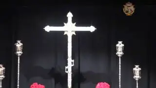 MARCHA PROCESIONAL A NUESTRO PADRE JESUS NAZARENO  COFRADIA EL ABUELO