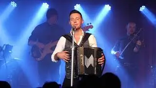 Nathan Carter On The Costa 2019 - Nathan Carter - Grace - Torremolinos - Live