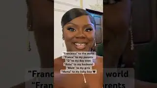 All the names I have #blackvlogger #mom #weddingday #nostalgia