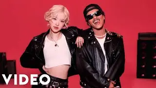 ROSÉ & Bruno Mars - APT. (Dj Dark Remix)