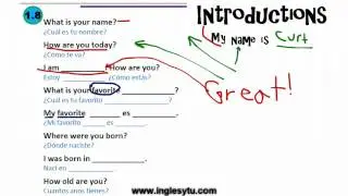 Classroom Introduction Tutorial