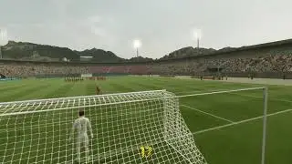FIFA 17 NO LOSS GLITCH MUST STOP!!!!!