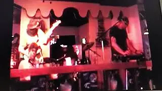 Buzzy James Steel Guitar