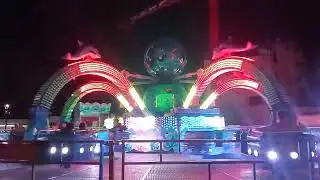 01.06.2025 1st June Sunny Beach Lunapark
