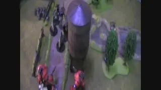 Warmachine BatRep3.wmv