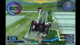 連ザⅡ  VSステラ邸　ネット対戦