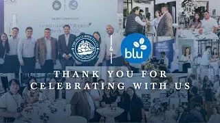 Blu Coffee x 1872 Clipper Tea Philippine Grand Launch Highlights