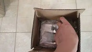 Little box packing to a big one | Crazy packaging & unboxing