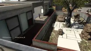 CaptainJaraz - Boardslide to Quickscope !
