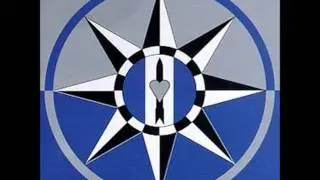 Love and Rockets -12. Party's Not Over