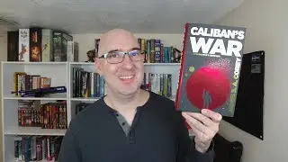 Caliban's War by James S. A. Corey