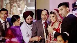 Asian Wedding Photography Videography Leicester LAMHE