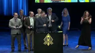 EY Global Services Limited is a Stevie&reg; Award Winner in The 2022 American Business Awards&reg;