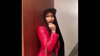 FATBOY SSE CONFRONTS NICKI MINAJ ABOUT HER DISS TRACK