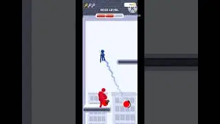 Watch Stickman Teleport Master 3D Levels 41-60 Gameplay - YouTube New short game 2023