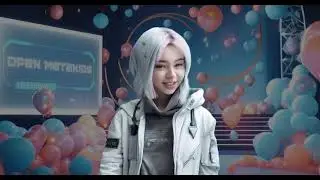 Метаклуб Open MetaKids Live-show