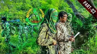 Message for Rohingya from Commander in Chief of ARSA - 10 June 2019 | Part - 2