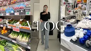 RAMADAN VLOG #4 - Day in my life working a 9-5 job during ramadan