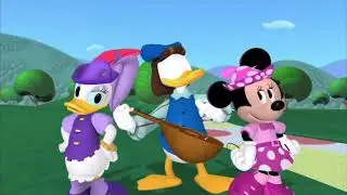 Goofy&rsquo;s Giant Adventure Clips&hellip; cause it was requested