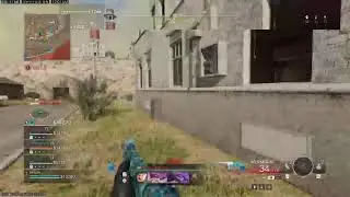 cod ユーチューバー狩り 撃ち過ぎ注意