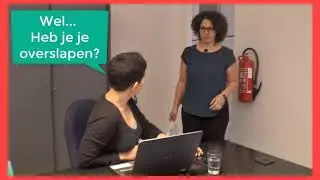 Video Standaardnederlands 