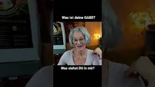 DEINE GABE als PROJEKTOR geben! #humandesignprojector #humandesign #2026 #neuezeit #transformation
