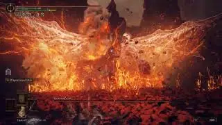 Bayle the Dread   Samurai Build