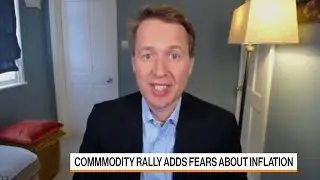 Morgan Stanley Chief Commodities Strategist on the Energy Crisis