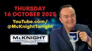 🎥 Макнайт сегодня вечером &ndash; четверг, 16 октября 2025 года