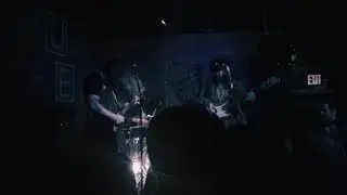 Lords Of Beacon House @ Que Sera