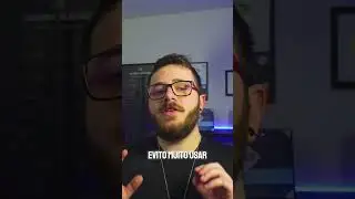 O único tipo que eu EVITO no #typescript    #desenvolvedores #dicas #javascript #programacao