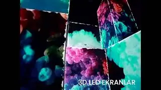 Screenarea Led Ekran