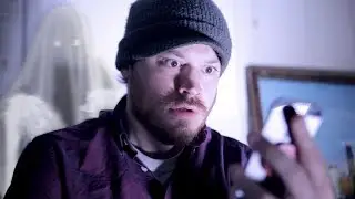 Haunted Guitars. (Halloween Special)