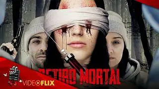 🎬 Retiro Mortal 🎞️ Filme Completo Dublado 🎞️ Filme de Suspense | VideoFlix