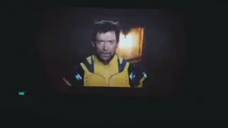 Deadpool y Wolverine - Por favor, apaguen sus celulares (Espa&ntilde;ol Latino)
