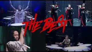 DRUM TAO 2025「THE BEST」