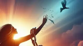 How Law of Detachment in Twinflame journey for union
