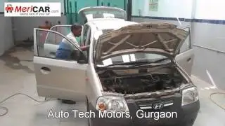 MeriCAR.com : Auto Tech Motors, Gurgaon