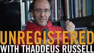 Unregistered 78: Daniele Bolelli at Renegade University
