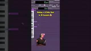 Lil Baby Would Go Crazy On This!? 🤯  #flstudiobeats #beattutorial #flstudio