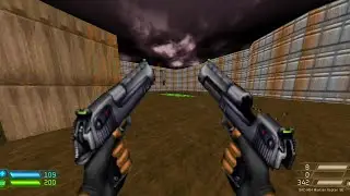 My favorite changes in new Project Brutality Staging Update! (Android/DeltaTouch)