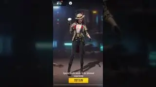 FF CLU CHARACTER GAME VOICE 😍 #short #ff #free #freefire #clu