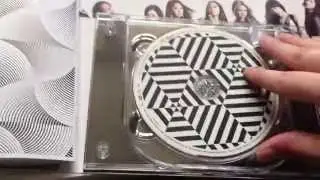SNSD The Best unboxing/info (Complete Edition+First Press Limited)