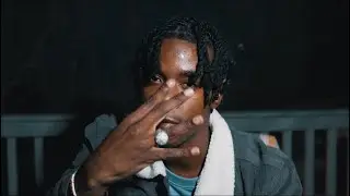 OMLO - Under The Weather (Shot & Edited By Jysafilms)